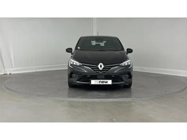 Occasion Renault Clio à MAGENTA chez RENAULT | EPERNAY & SEZANNE