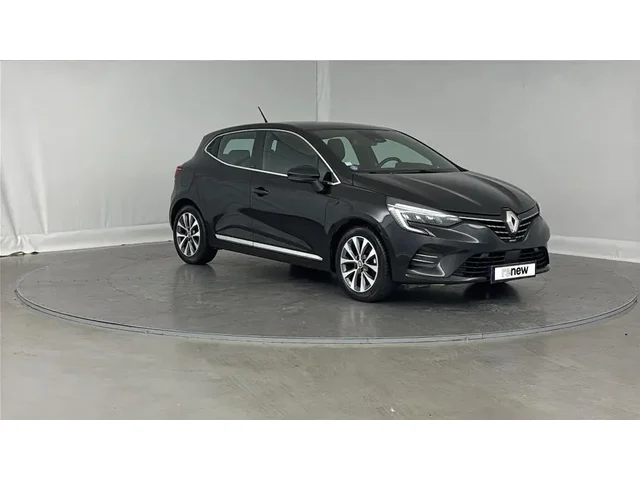 Occasion Renault Clio à MAGENTA chez RENAULT | EPERNAY & SEZANNE