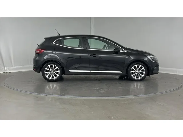 Occasion Renault Clio à MAGENTA chez RENAULT | EPERNAY & SEZANNE