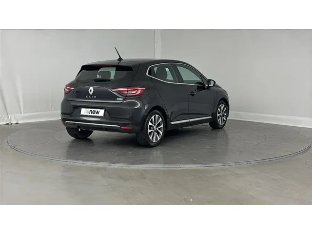 Occasion Renault Clio à MAGENTA chez RENAULT | EPERNAY & SEZANNE