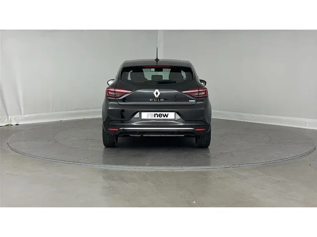 Occasion Renault Clio à MAGENTA chez RENAULT | EPERNAY & SEZANNE