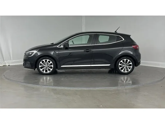 Occasion Renault Clio à MAGENTA chez RENAULT | EPERNAY & SEZANNE