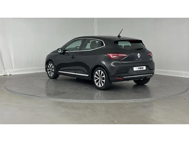 Occasion Renault Clio à MAGENTA chez RENAULT | EPERNAY & SEZANNE