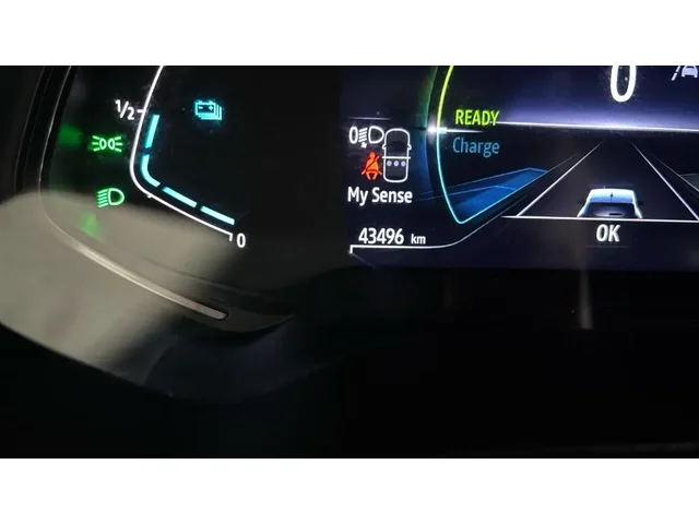 Occasion Renault Clio à MAGENTA chez RENAULT | EPERNAY & SEZANNE
