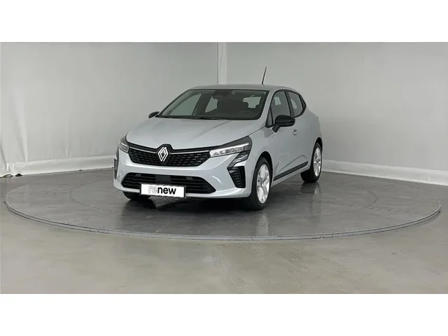 Occasion Renault Clio à ENGLOS chez RENAULT | ENGLOS