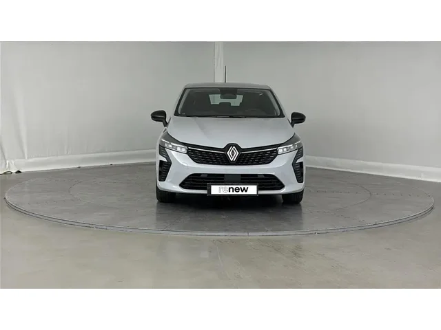 Occasion Renault Clio à ENGLOS chez RENAULT | ENGLOS