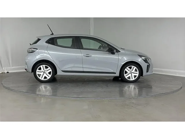 Occasion Renault Clio à ENGLOS chez RENAULT | ENGLOS