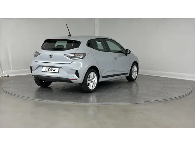 Occasion Renault Clio à ENGLOS chez RENAULT | ENGLOS