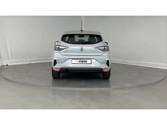Occasion Renault Clio à ENGLOS chez RENAULT | ENGLOS