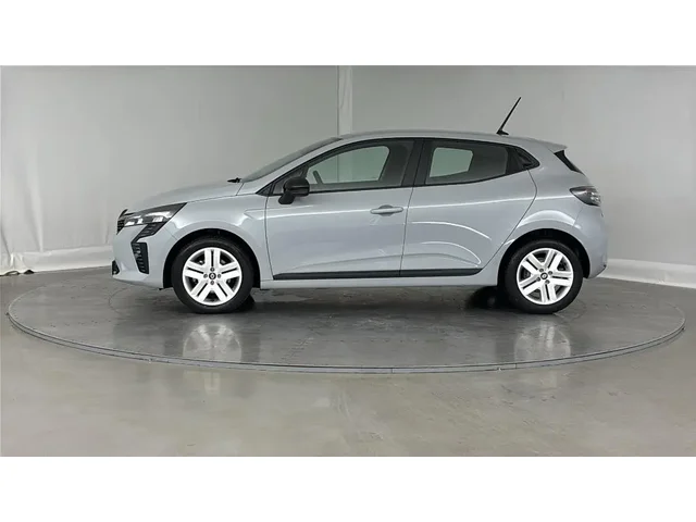 Occasion Renault Clio à ENGLOS chez RENAULT | ENGLOS