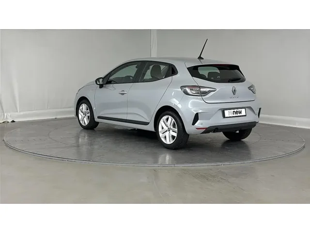 Occasion Renault Clio à ENGLOS chez RENAULT | ENGLOS
