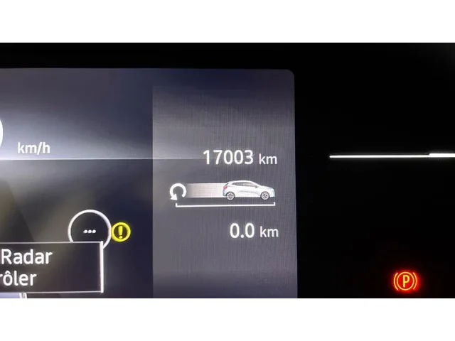 Occasion Renault Clio à ENGLOS chez RENAULT | ENGLOS