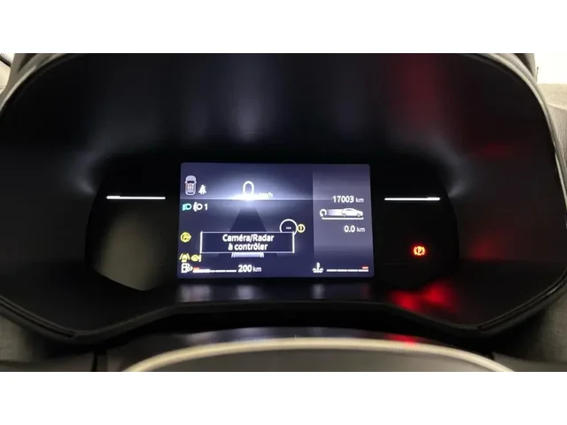 Occasion Renault Clio à ENGLOS chez RENAULT | ENGLOS