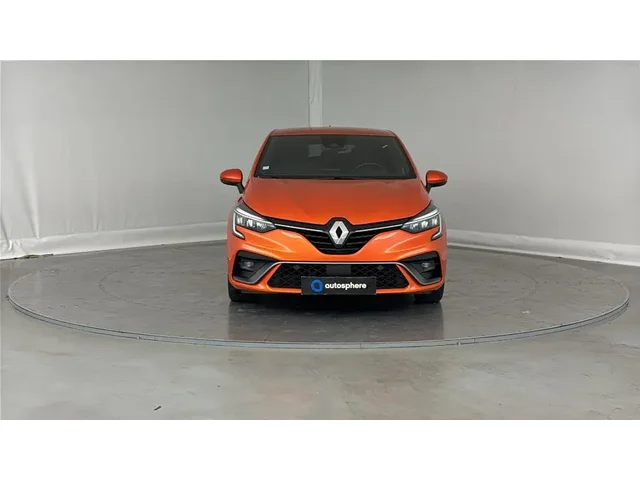 Occasion Renault Clio à VALENCIENNES chez NISSAN VALENCIENNES