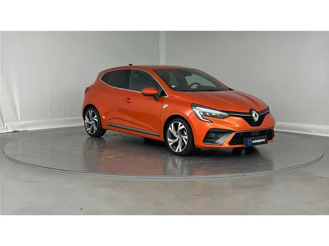 Occasion Renault Clio à VALENCIENNES chez NISSAN VALENCIENNES