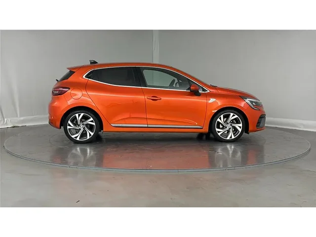 Occasion Renault Clio à VALENCIENNES chez NISSAN VALENCIENNES