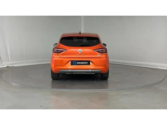Occasion Renault Clio à VALENCIENNES chez NISSAN VALENCIENNES