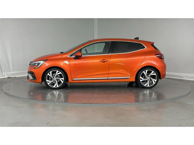 Occasion Renault Clio à VALENCIENNES chez NISSAN VALENCIENNES