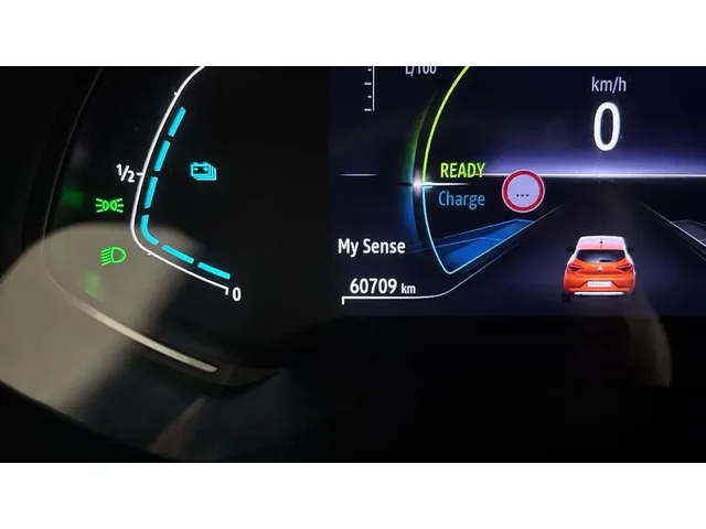 Occasion Renault Clio à VALENCIENNES chez NISSAN VALENCIENNES