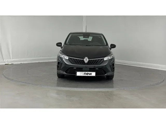 Occasion Renault Clio à ENGLOS chez RENAULT | ENGLOS