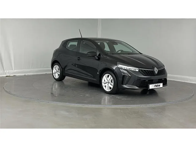 Occasion Renault Clio à ENGLOS chez RENAULT | ENGLOS