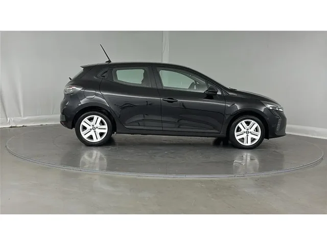 Occasion Renault Clio à ENGLOS chez RENAULT | ENGLOS