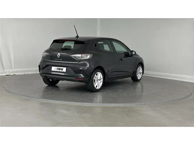 Occasion Renault Clio à ENGLOS chez RENAULT | ENGLOS