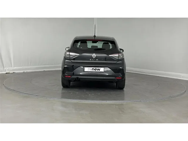 Occasion Renault Clio à ENGLOS chez RENAULT | ENGLOS