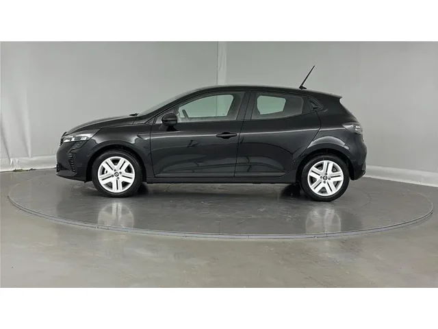 Occasion Renault Clio à ENGLOS chez RENAULT | ENGLOS