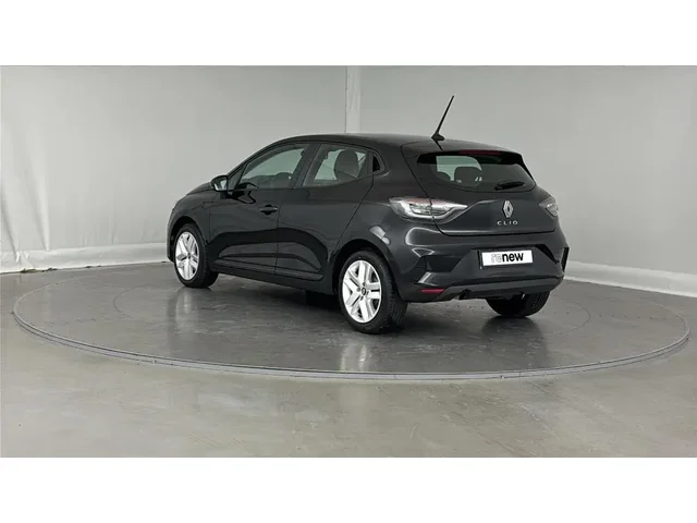 Occasion Renault Clio à ENGLOS chez RENAULT | ENGLOS