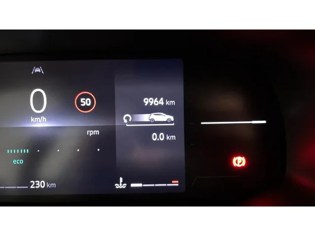 Occasion Renault Clio à ENGLOS chez RENAULT | ENGLOS