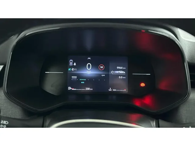 Occasion Renault Clio à ENGLOS chez RENAULT | ENGLOS