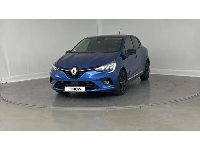 Occasion Renault Clio à ENGLOS chez RENAULT | ENGLOS