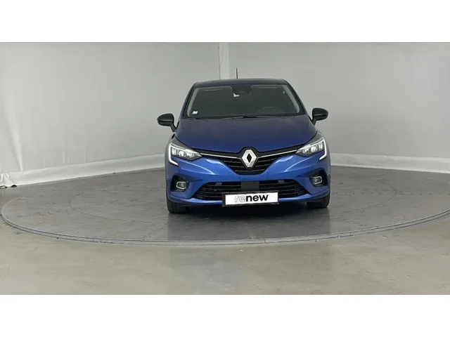 Occasion Renault Clio à ENGLOS chez RENAULT | ENGLOS