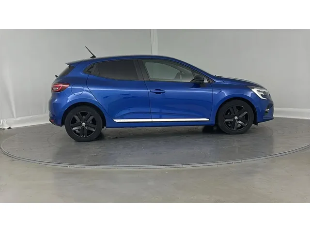 Occasion Renault Clio à ENGLOS chez RENAULT | ENGLOS