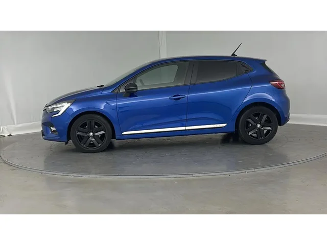 Occasion Renault Clio à ENGLOS chez RENAULT | ENGLOS