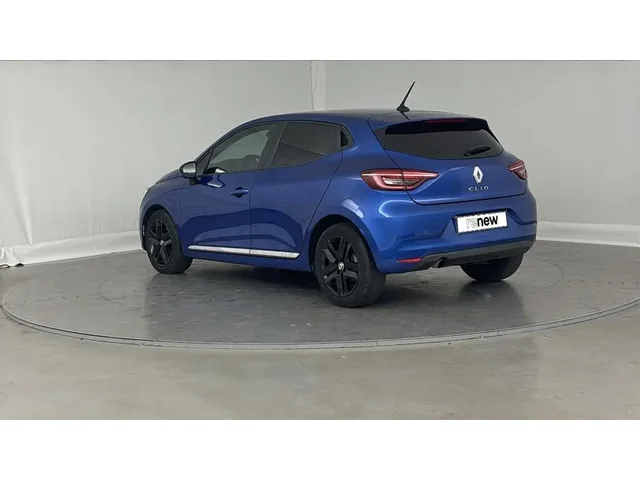 Occasion Renault Clio à ENGLOS chez RENAULT | ENGLOS