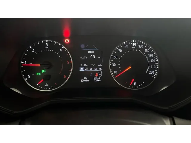 Occasion Renault Clio à ENGLOS chez RENAULT | ENGLOS