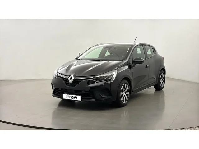 Occasion Renault Clio à CRETEIL chez RENAULT | CRETEIL