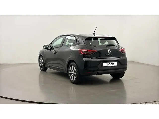 Occasion Renault Clio à CRETEIL chez RENAULT | CRETEIL