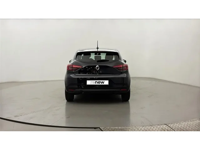 Occasion Renault Clio à CRETEIL chez RENAULT | CRETEIL