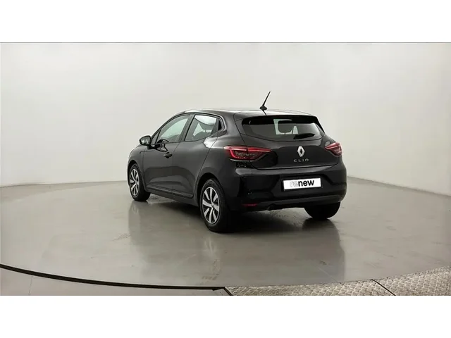 Occasion Renault Clio à CRETEIL chez RENAULT | CRETEIL