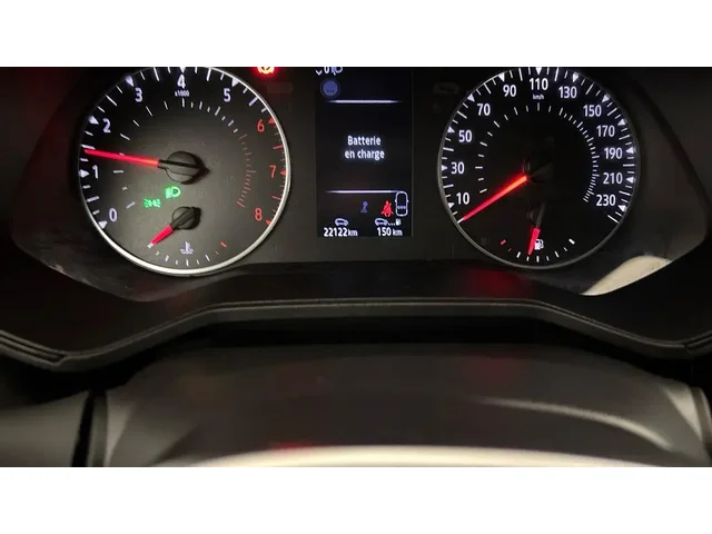 Occasion Renault Clio à CRETEIL chez RENAULT | CRETEIL