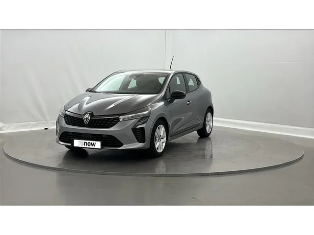 Occasion Renault Clio à ENGLOS chez RENAULT | ENGLOS