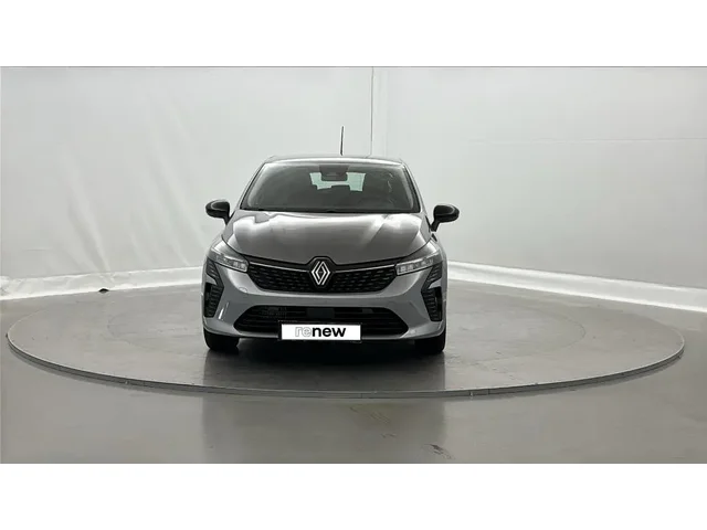 Occasion Renault Clio à ENGLOS chez RENAULT | ENGLOS