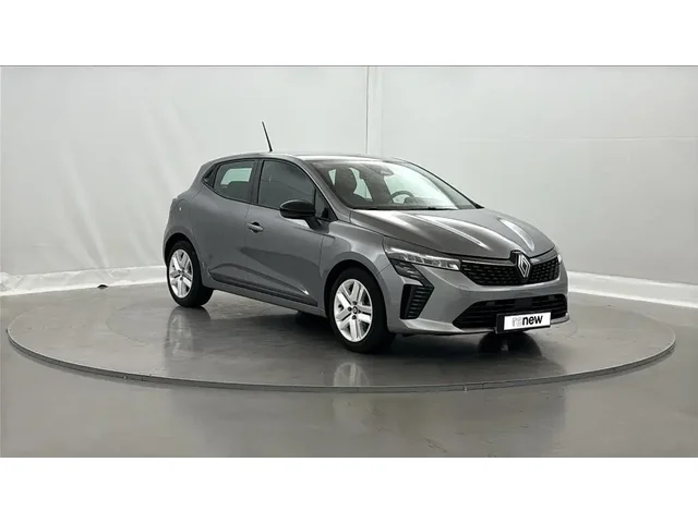 Occasion Renault Clio à ENGLOS chez RENAULT | ENGLOS