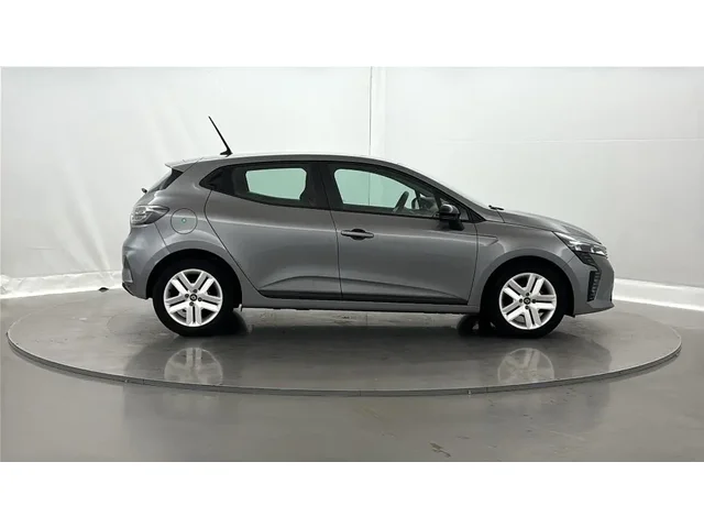Occasion Renault Clio à ENGLOS chez RENAULT | ENGLOS