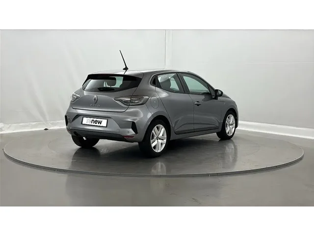 Occasion Renault Clio à ENGLOS chez RENAULT | ENGLOS