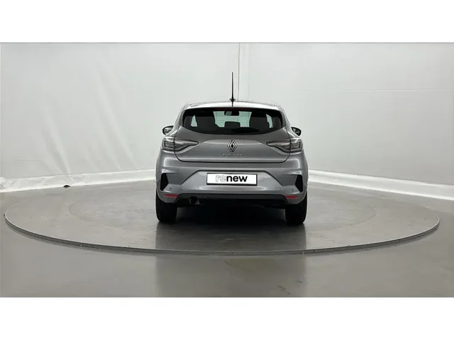 Occasion Renault Clio à ENGLOS chez RENAULT | ENGLOS