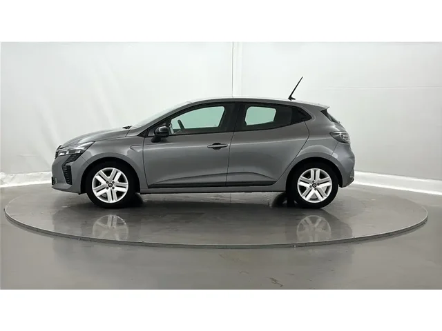 Occasion Renault Clio à ENGLOS chez RENAULT | ENGLOS
